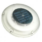 Sunforce Solar Ventilator 1000 - 81100
