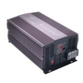 Ramsond Sunray 3000 Pure Sine Wave Intelligent DC to AC Inverter (12-Volt) - SUN300012v