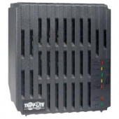 TrippLite Line Conditioner 2400 Watt AVR Surge 120-Volt 20-Amp 60Hz 6-Outlet 6-ft. Cord - LC2400
