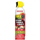FireGone 16 oz. A:B:C Multiple Use Fire Suppressant - fg-007-102