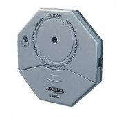 TECHKO Wireless Glass Vibration Sensor Alarm - S086X