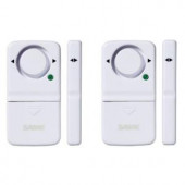 Sabre Wireless Door and Window Alarm (2-Pack) - HS-DWA2