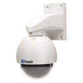 Swann Wired 700TVL Super-High Resolution Indoor/Outdoor Camera with 12x Optical Zoom - SWPRO-751CAM-US