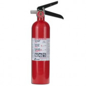 Kidde Pro 1A10 B:C Fire Extinguisher - 21005776