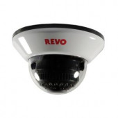 Revo Wireless 600TVL Indoor Dome Security Camera - RCWDS30-1