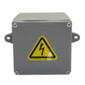 MiniGadgets BushBaby2 Electrical Box with 10-Hour Battery and 16GB Memory - BB2ELECTRICALBOX10HR