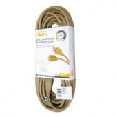  50 ft. 16/3 Landscape Extension Cord - AW62662