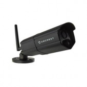 Amcrest 720P HD Wireless Camera (Extra Camera Unit - WCAM895) - WCAM895US