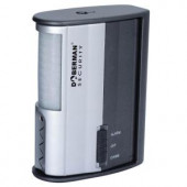 DobermanSecurity Home Motion Detector Alarm/Chime - SE-0104