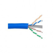 ICC 1.3 ft. CAT 6 Cable - ICC-ICCABR6A-BL