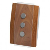 Honeywell Decor Design Wired Door Chime - RCW3503N