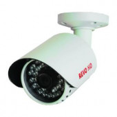 Revo Wired HD IP 2.1 Megapixel Indoor/Outdoor Bullet Survellance Camera - RCHBS30-2C