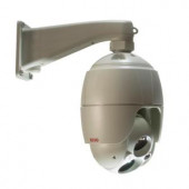 Revo Elite 36x Zoom Indoor/Outdoor PTZ Surveillance Camera with Built-In Automatic Heater/Blower - RESPTZ36-2WM