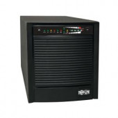 TrippLite 2200VA 1600-Watt UPS Smart Online Tower 110-Volt / 120-Volt USB DB9 SNMP RT - SU2200XLA