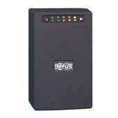 TrippLite 1500VA 940-Watt UPS Battery Back Up Tower AVR 120-Volt USB RJ11 RJ45 - OMNIVS1500