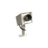 P3International Dummy Camera with Blinking LED - P3-P8315
