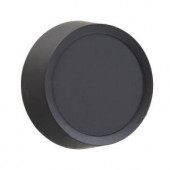 Amerelle Dimmer Knob Wall Plate - Oil Rubbed Bronze - 947ORB