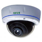 AVUE Vandal-Proof Outdoor Dome 700 TVL Security Camera - AV830SD