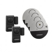 DobermanSecurity Home Alarm Security Kit #1 - SE-0155