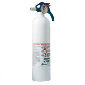 Kidde 10 B:C Rated Auto/Marine Fire Extinguisher - 21008634N