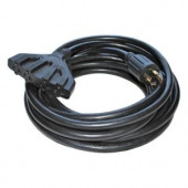 Westinghouse 25 ft. Power Cord - WGC25
