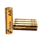Kidde 3.5-Volt AA Replacement Battery (40-Pack) - 21025831