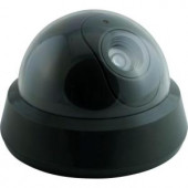 GE Decoy Security Camera with Flashing Red LED - 45277