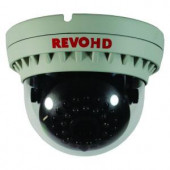 Revo Wired HD IP 2.1 Megapixel Indoor Dome Survellance Camera - RCHDS30-2C