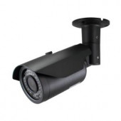 SPT Indoor/Outdoor 720P HD-CVI Bullet Camera with 2.8 mm to 12 mm Lens and 42 IR LED - 11-MCBB12