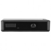Foscam 1280 x 720p Megapixel HD Infrared Hidden Camera and DVR - Black - FHC995