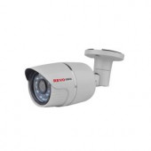 Revo Genesis HD Wired 1080TVL IP Indoor/Outdoor Bullet Surveillance Camera - RGCB24-1C