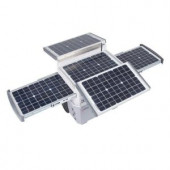 WaganTech Solar E-Power Panel Cube - 2546