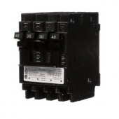 Murray Quadplex One Outer 40 Amp Double Pole and One Inner 30 Amp Double Pole Circuit Breaker - MP230240CT2