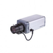 GrandStream 5 Mega Pixel IP Wired Indoor CMOS Surveillance Camera - GS-GXV3651