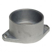 SquareD 2-1/2 in. Bolt-On Hub for Square D Devices with B Openings - B250
