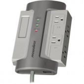 Panamax 4-Outlet AC Conditioned Surge Suppressor - M4-EX