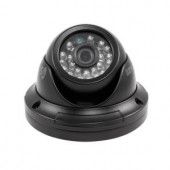 Swann Wired AHD 720TVL Indoor/Outdoor Dome Camera - Black - SWPRO-A851CAM-US