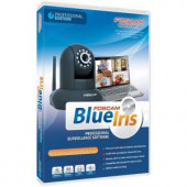 Foscam Blue Iris Professional Surveillance Software - BLUIRS