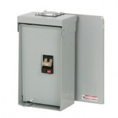 Eaton 60 Amp Type CH Spa Panel - CH60SPA
