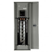 Siemens ES Series 200 Amp 42-Space 60-Circuit Main Breaker Indoor 3-Phase Load Center - S4260B3200