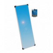 Sunforce 15-Watt Solar Battery Charging Kit - 50033