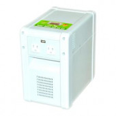 NaturePower 400-Watt Portable Power Backup Kit - 40404
