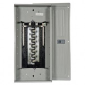 Siemens ES Series 200 Amp 30-Space 40-Circuit Main Lug Indoor Load Center - S3040L1200