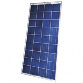 Coleman 150-Watt Crystalline Solar Panel - 38150