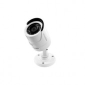 LaView Wired 1000 TVL 1.3 Megapixel Indoor/Outdoor Superior Resolution Security Camera Analog Compatible - LV-CBA3213