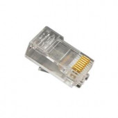 ICC Oval Entry Plug - ICC-ICMP8P8CRD
