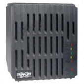 TrippLite Line Conditioner 1800 Watt AVR Surge 120-Volt 15-Amp 60Hz 6-Outlet 6-ft. Cord - LC1800
