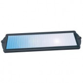 Coleman 2-Watt 12-Volt Solar Battery Maintainer - 58012