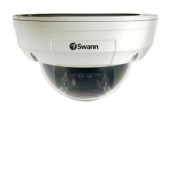 Swann Pro 781 700TVL Dome Camera with Ultimate Optical Zoom - SWPRO-781CAM-US