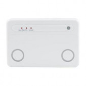GE Choice Alert Wireless Alarm System with Alarm Siren - 45136